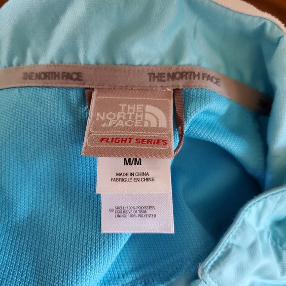 North Face flight series jacket - Picture 7 of 7
